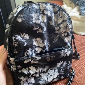 Victoria’s Secret Backpack Purse